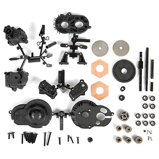 AX31439 SCX10 Transmission Set by Axial