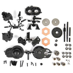 AX31439 SCX10 Transmission Set by Axial
