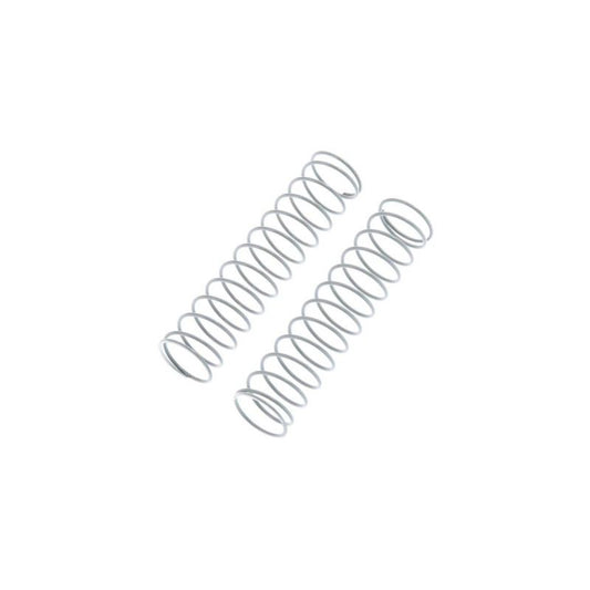 AX31441 Spring 12.5x60mm 1.13lbs/in White (2) by Axial