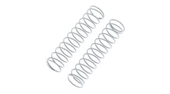 AX31441 Spring 12.5x60mm 1.13lbs/in White (2)