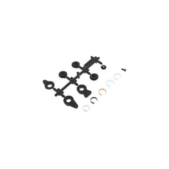 AX31463 Servo Saver Assembly Flat Band Spring by Axial