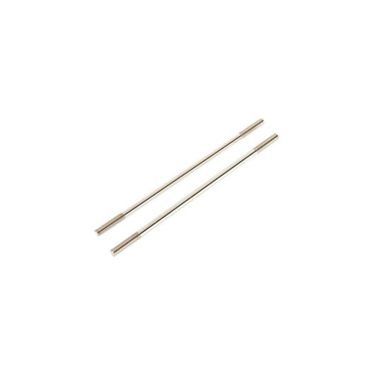 AX31469 Steel Links M4x103mm SCX10 II (2) by Axial
