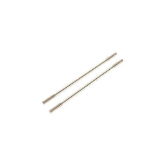 AX31469 Steel Links M4x103mm SCX10 II (2) by Axial