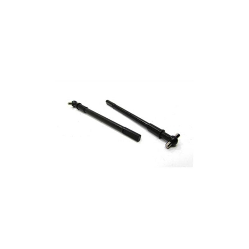 AX31472 Solid Axle Dogbone 6x73.5mm (2) by Axial