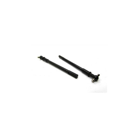 AX31472 Solid Axle Dogbone 6x73.5mm (2) by Axial