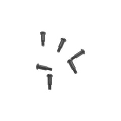 AX31489 Hex Screw M2.5x6x10mm (6) by Axial