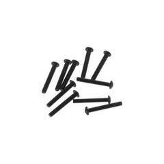 AX31491 Hex Screw M2.6x1mm by Axial