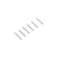 AX31497 Pin 2x20mm (6) by Axial