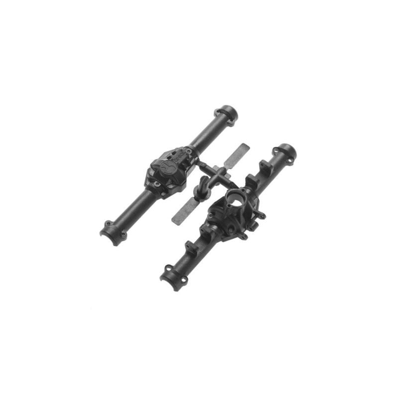 AX31510 Ar18 Axle Housing by Axial