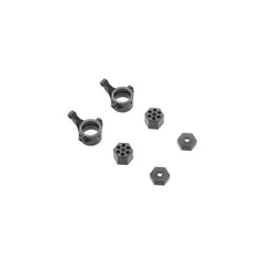 Axial AX31516 Steering Knuckle Set Yeti Jr