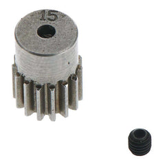 AX31533 Pinion Gear 48P 15T 2.3 Motor Shaft by Axial