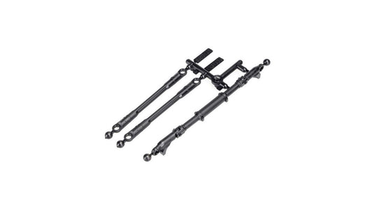 AX31536 SCX10 II Steering Link