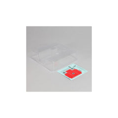 AX31540 Flat Bed Insert .040 inch Clear by Axial