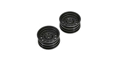AX31541 1.9" Method MR307 Hole Wheel Black (2)