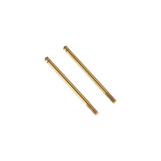 AX30146 Shock Shaft 3x50 (2) by Axial