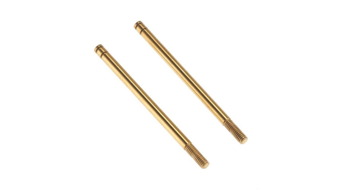 AX30146 Shock Shaft 3x50 (2)