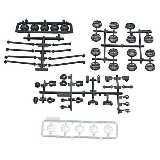AX30709 Universal 5 Bucket Light Bar Set by Axial