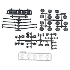 AX30709 Universal 5 Bucket Light Bar Set by Axial