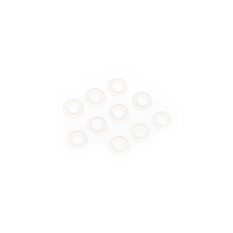 AX31076 O-Ring 3.8x1.9mm (P4) (10) by Axial