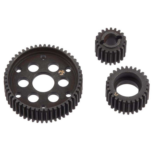 AX30708 Locked Transmission AX10 SCX10 Wraith by Axial