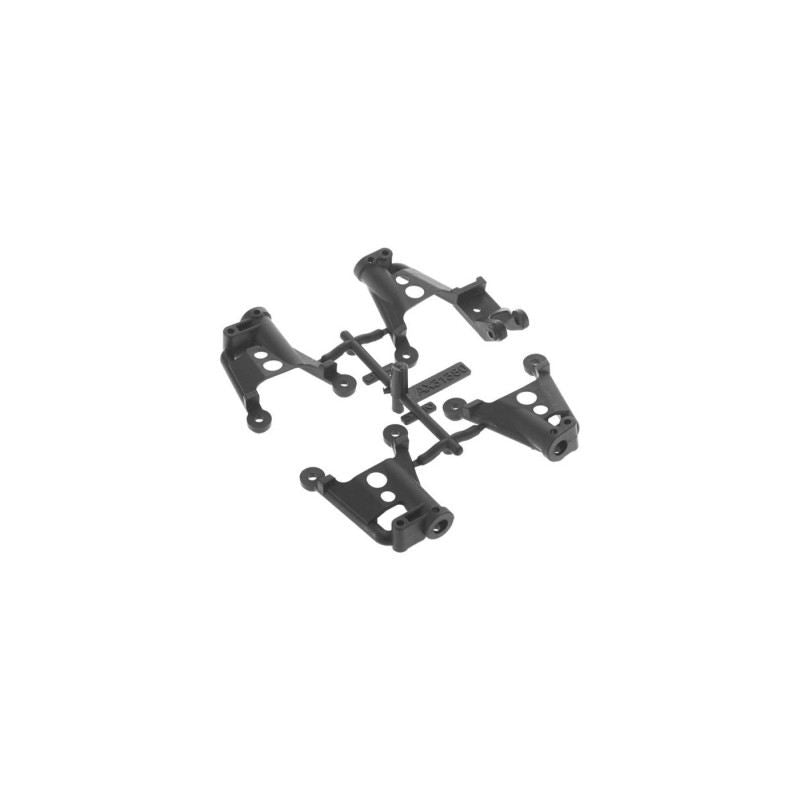 Axial AX31380 Shock Hoops SCX10 II