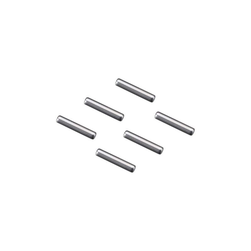 AX30162 Pin 1.5x8mm (6) by Axial