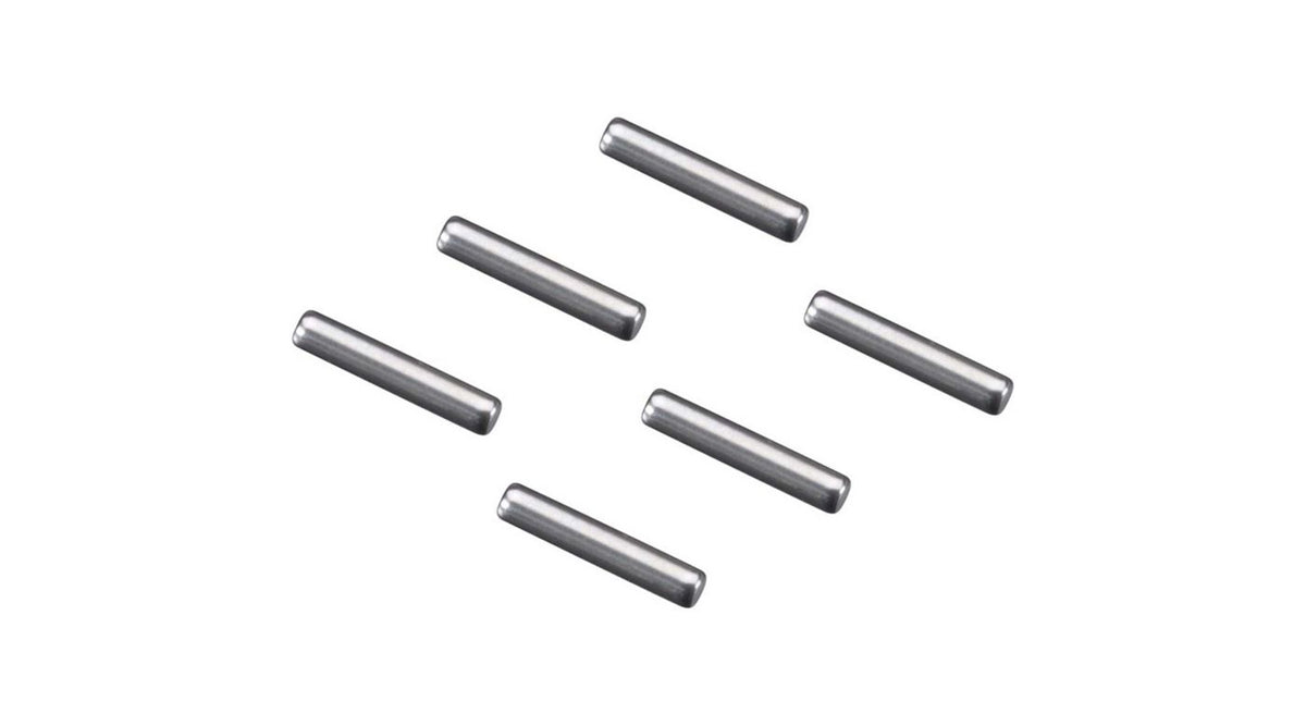 AX30162 Pin 1.5x8mm (6)