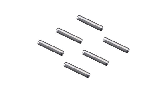 AX30162 Pin 1.5x8mm (6)