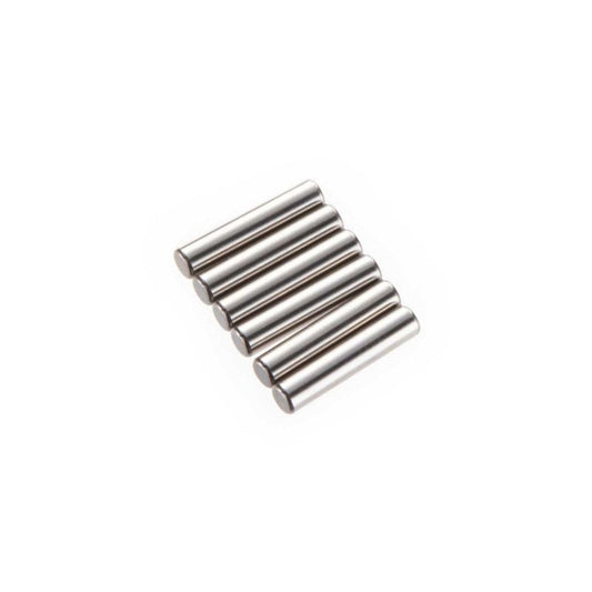 Pin 2.5x12mm (6) by Axial