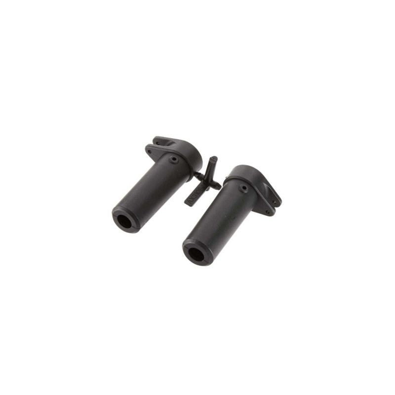 AX31084 Straight Axle Adapter Yeti XL by Axial