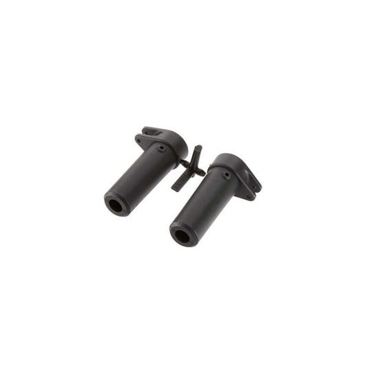 AX31084 Straight Axle Adapter Yeti XL by Axial