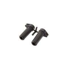 AX31084 Straight Axle Adapter Yeti XL by Axial