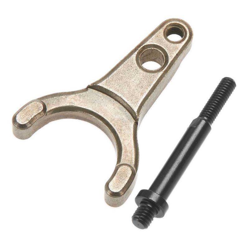 AX31335 2-Speed Hi/Lo Shifter Fork RR10 by Axial