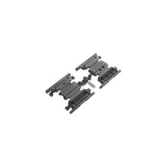 Axial AX31379 Skid Plates SCX10 II
