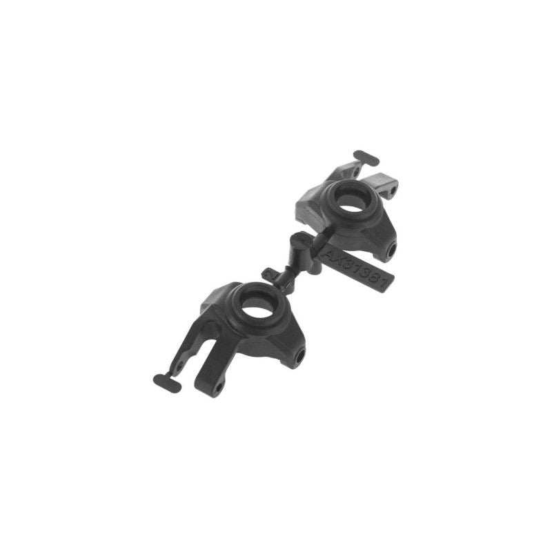 AX31381 AR44 Steering Knuckles by Axial