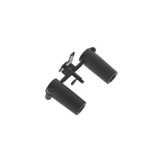 AX31383 AR44 Straight Axle Adapters by Axial