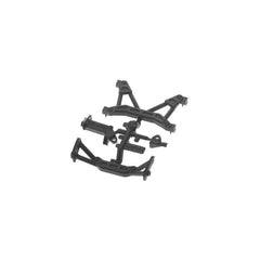 AX31386 Frame Braces SCX10 II by Axial