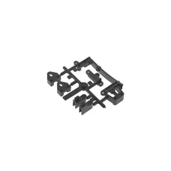 AX31387 Servo Mounts SCX10 II by Axial