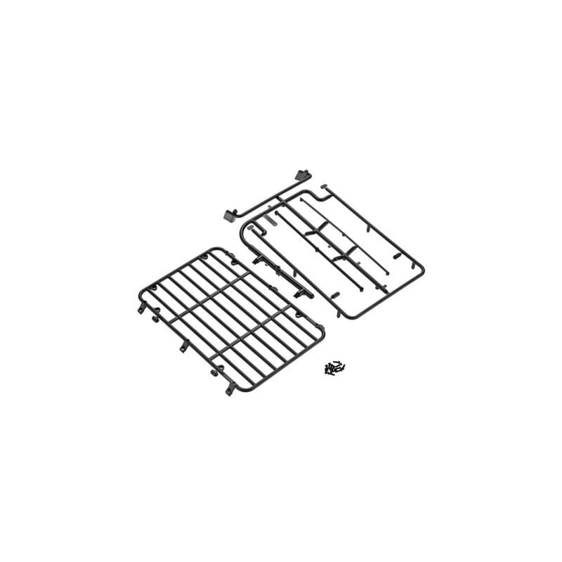 Axial AX31395 JCROffroad Roof Rack