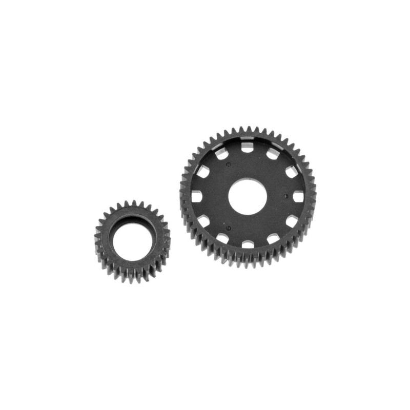 AX80010 Gear Set Scorpion Crawler by Axial