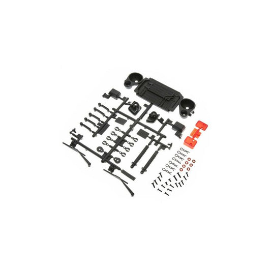 AX31574 Body Details CRC JK by Axial