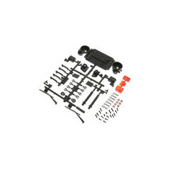 AX31574 Body Details CRC JK by Axial