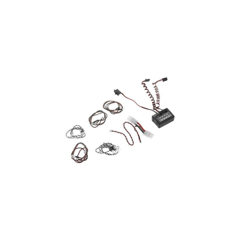AX24251 Night Visions System by Axial