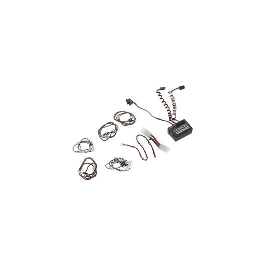 AX24251 Night Visions System by Axial
