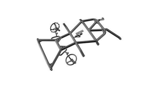 AX80129 Roll Cage Top AX10 Deadbolt