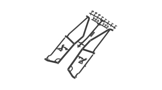 AX80130 Roll Cage Sides AX10 Deadbolt Crawler