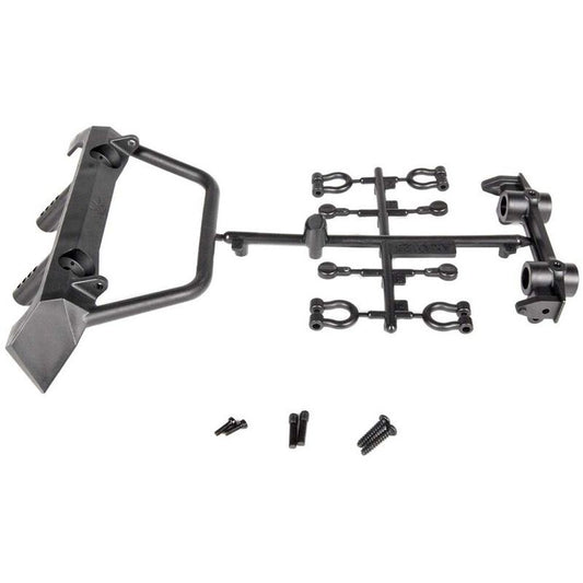 AX80125 Lght Fr BmprSCX10/Poison Spyder/JK Brawler by Axial