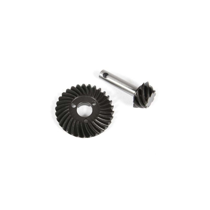 Axial AX31405 Heavy Duty Bevel Gear Set 30T/8T
