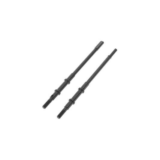 AX31408 AR44 Straight Axle Shaft 5x106mm (2) by Axial
