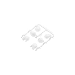 Axial AX80131 Skull Helmet Set for use w/Deadbolt Body